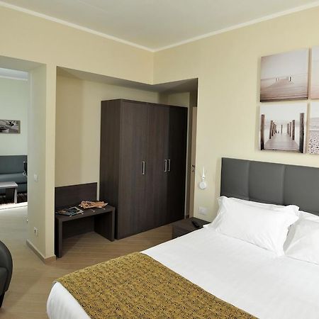 Chc Business Residence Γένοβα Εξωτερικό φωτογραφία