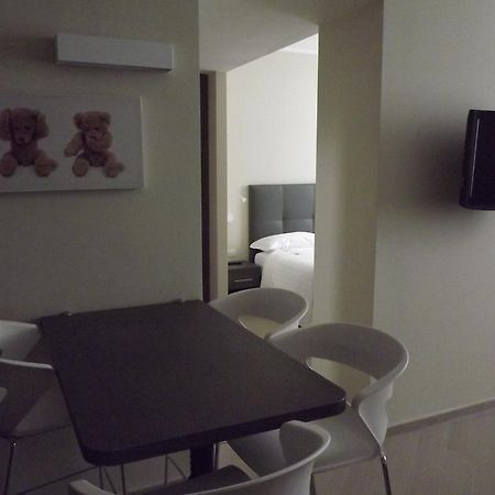Chc Business Residence Γένοβα Εξωτερικό φωτογραφία