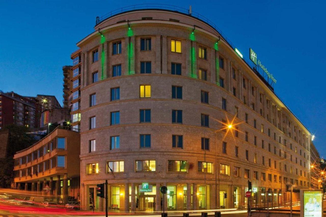 Chc Business Residence Γένοβα Εξωτερικό φωτογραφία