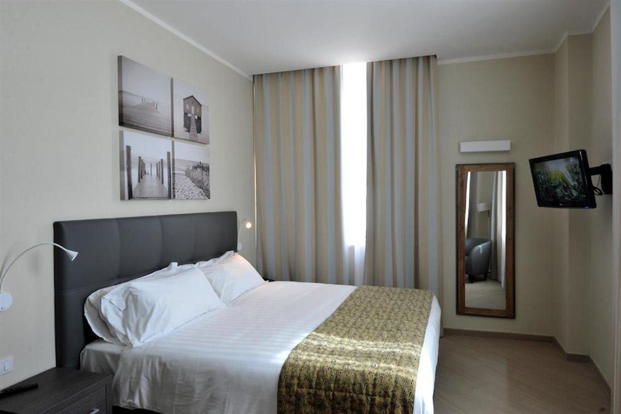 Chc Business Residence Γένοβα Εξωτερικό φωτογραφία