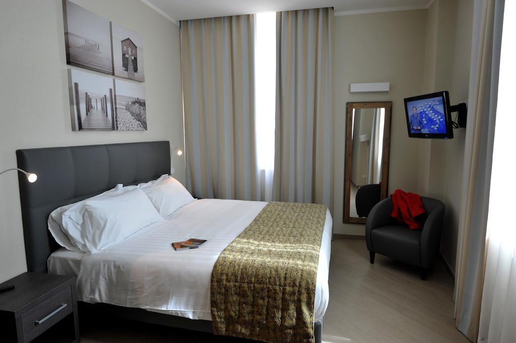Chc Business Residence Γένοβα Εξωτερικό φωτογραφία