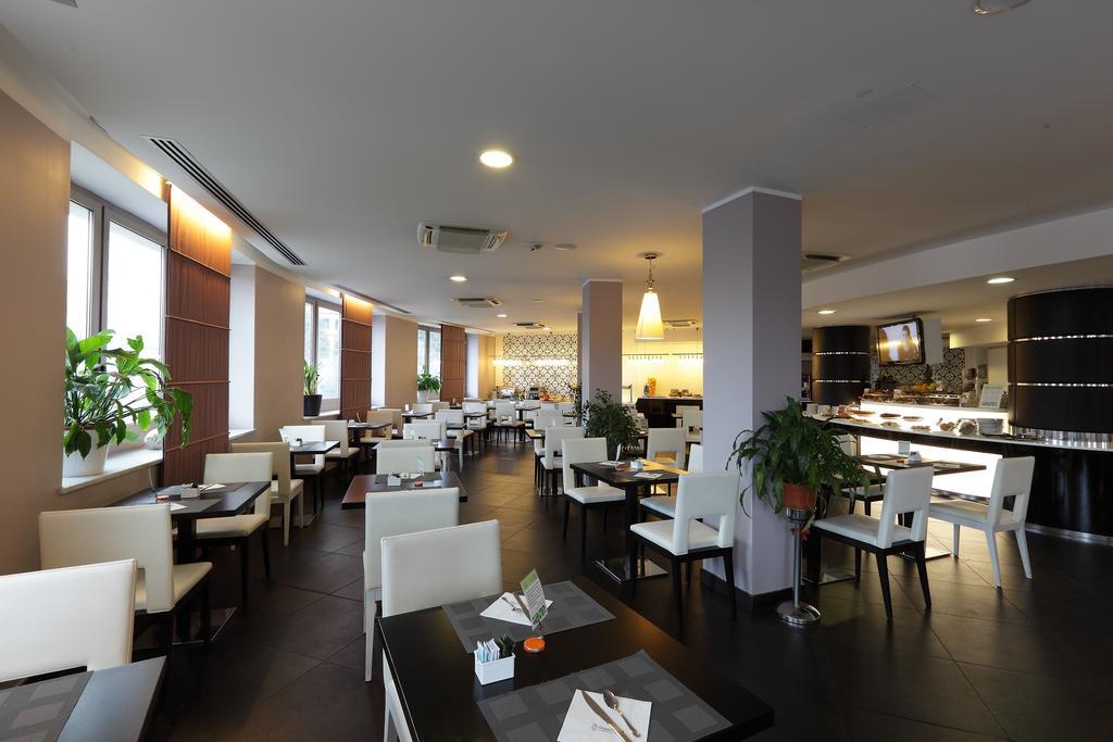 Chc Business Residence Γένοβα Εξωτερικό φωτογραφία