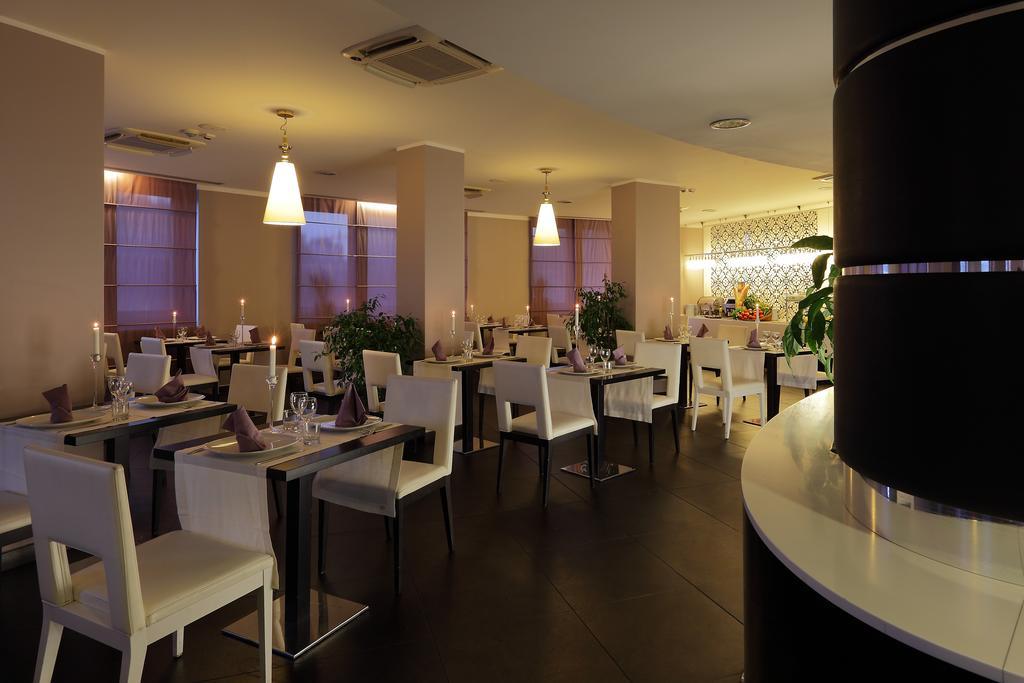 Chc Business Residence Γένοβα Εξωτερικό φωτογραφία