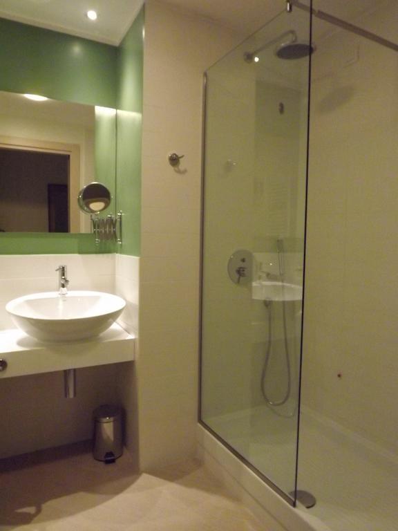 Chc Business Residence Γένοβα Δωμάτιο φωτογραφία