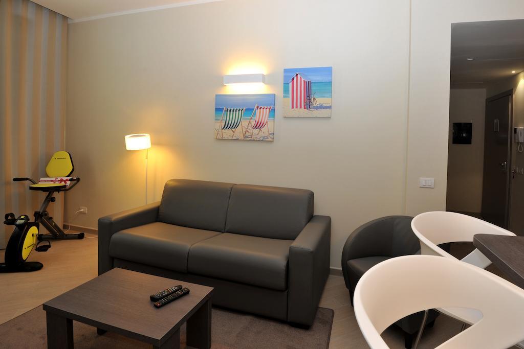 Chc Business Residence Γένοβα Εξωτερικό φωτογραφία